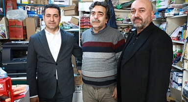 Keban'ın potansiyellerini ekonomiye kazandırmalıyız