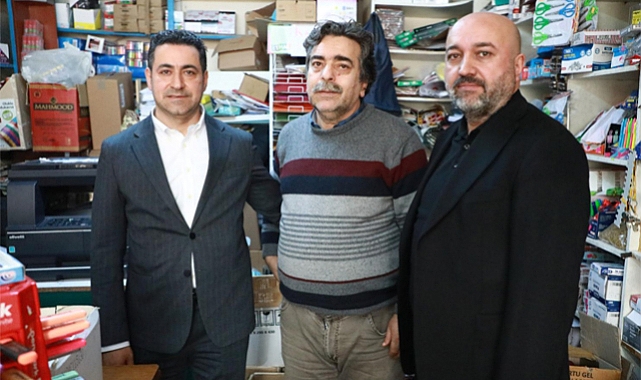 Keban'ın potansiyellerini ekonomiye kazandırmalıyız