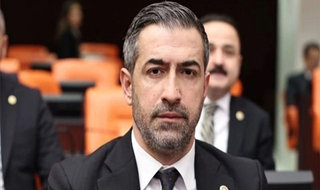 Milletvekili Işıkver'den 500 Bin TL'lik destek taahhüdü