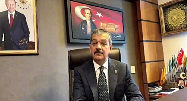 Milletvekili Keleş: Elazığ'a 13 Bin Metrekarelik yeni dış hatlar terminali yapılacak