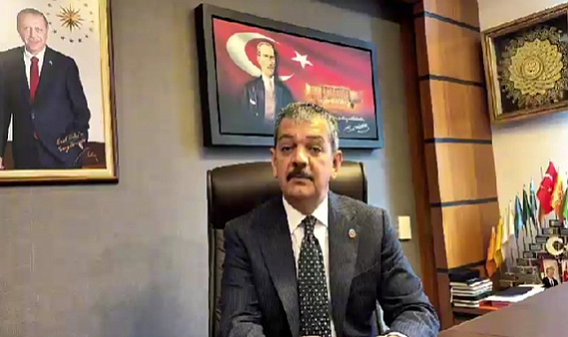 Milletvekili Keleş: Elazığ'a 13 Bin Metrekarelik yeni dış hatlar terminali yapılacak