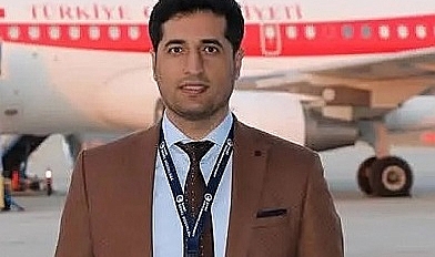 Murat Demir müdürlüğü kendisi istememiş