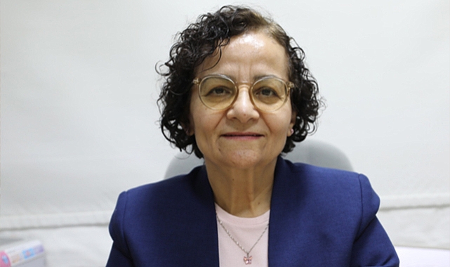 Prof. Dr. Edibe Pirinçci: Rahim ağzı kanserinde erken tanı ve aşı hayat kurtarıyor