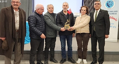 Türk Ocakları Elazığ Şubesi'nden