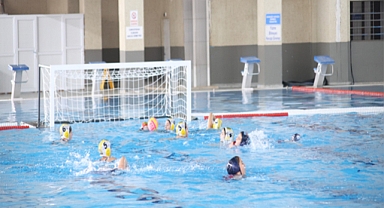 U16 Kadınlar Türkiye Şampiyonası Elazığ’da Sona Erdi