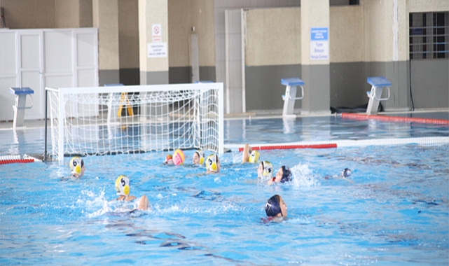 U16 Kadınlar Türkiye Şampiyonası Elazığ’da Sona Erdi