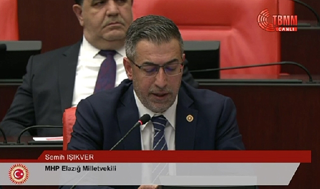 Vali Hatipoğlu, Milletvekili Işıkver'in çağrısını dikkate alacak mı? 