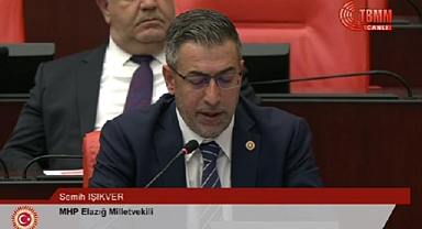 Vali Hatipoğlu, Milletvekili Işıkver'in çağrısını dikkate alacak mı? 