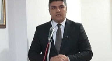 Yeniden Refah Partisi İl Başkanı Karakuş, Keban'daki sorunları gündeme taşıdı