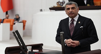 Yıllardır devam eden çileyi Milletvekili Erol yeni hatırladı...!