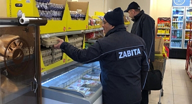  Zabıta Müdürlüğü ekipleri, kent genelindeki denetimlerini artırdı