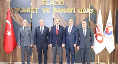 Alan: Serbest muhasebeci ve mali müşavirlerimizin hizmet eksenli çalışamaları önemlidir 