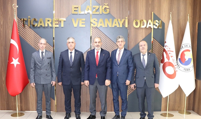 Alan: Serbest muhasebeci ve mali müşavirlerimizin hizmet eksenli çalışamaları önemlidir