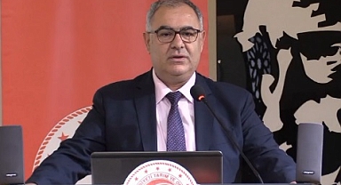 B-Reçete uygulaması bilgilendirme toplantısı gerçekleştirildi