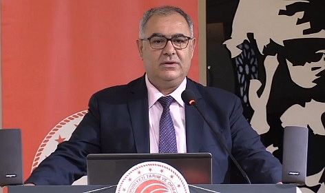 B-Reçete uygulaması bilgilendirme toplantısı gerçekleştirildi