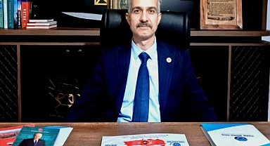 Başkan Kalkan: Çevreye duyarlı politikalar hayata geçirilmeli