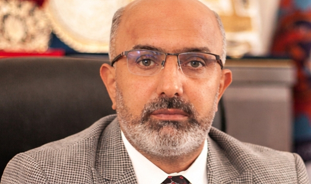 Başkan Ulaş'tan Bayram öncesi yerel esnafa destek çağrısı 