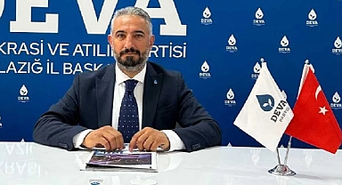  Biçer: Medyanın çifte standardı vicdanları yaralıyor