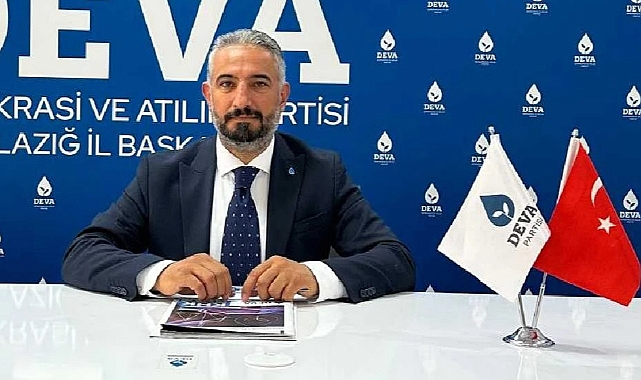 Biçer: Medyanın çifte standardı vicdanları yaralıyor