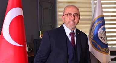 Dumandağ: Şehrimizin ekonomik ve sosyal gelişimine katkı sunmaya devam ediyoruz 