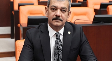 Elazığ'da gökkuşağı alabalığı üretimi için 15 milyon liralık proje