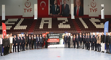 Elazığ'da Halk Oyunları Coşkusu: Yıldızlar grup yarışmaları tamamlandı