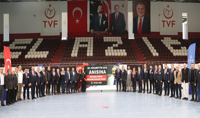 Elazığ'da Halk Oyunları Coşkusu: Yıldızlar grup yarışmaları tamamlandı