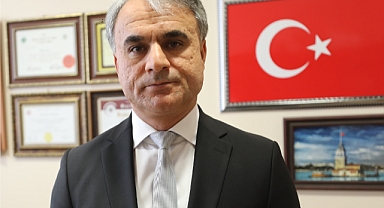 Elazığ'da Uzmandan Uyarı: Kolesterol yüksekliği ciddi bir halk sağlığı sorunu