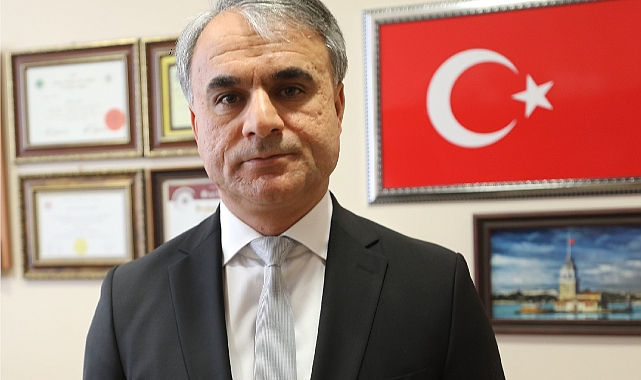 Elazığ'da Uzmandan Uyarı: Kolesterol yüksekliği ciddi bir halk sağlığı sorunu