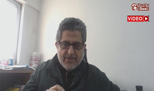 Elazığda yemek ihalelerinde vurguna devam ediliyor açıklaması