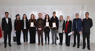 Elazığlı öğrenciler 