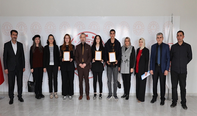 Elazığlı öğrenciler