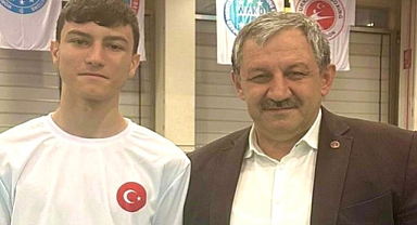 Elazığlı sporcu ve antrenör WAKO Dünya kupası'nda Türkiye'yi temsil edecek