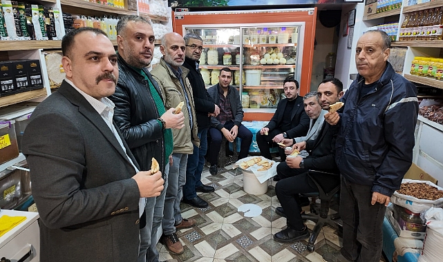 Geçim Savaşı Veren Esnaf: Destek değil baskı görüyoruz