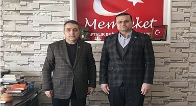 HAKSİAD'dan ziyaret