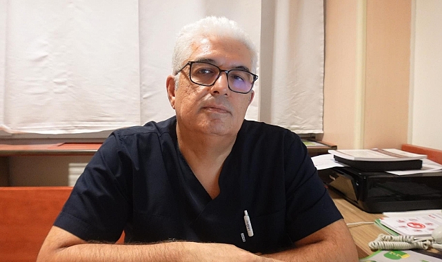 Her 5 kişiden birinde reflü görülüyor