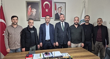 Keban Belediyesi ile Hizmet-İş Sendikası arasında toplu iş sözleşmesi imzalandı