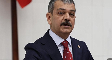 Milletvekili Keleş: Barajda doluluk oranı %63,98'e ulaştı