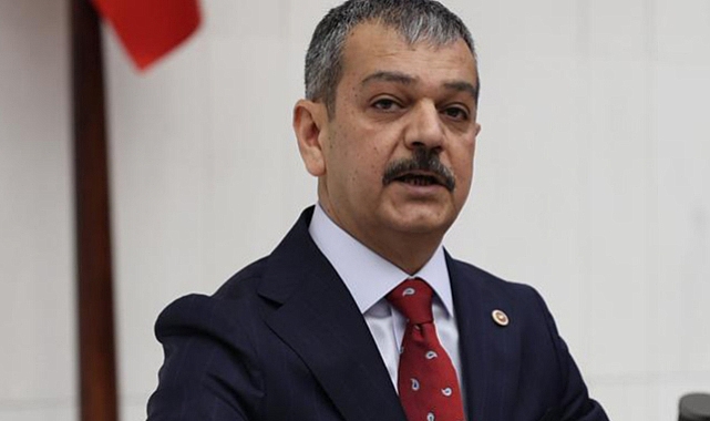 Milletvekili Keleş: Barajda doluluk oranı %63,98'e ulaştı