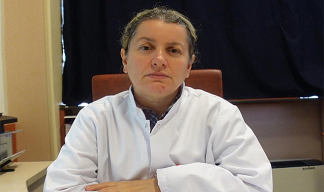 Prof. Dr. Kader Uğur: Sigara, diyabet hastaları için aşırı şeker tüketiminden daha zararlı