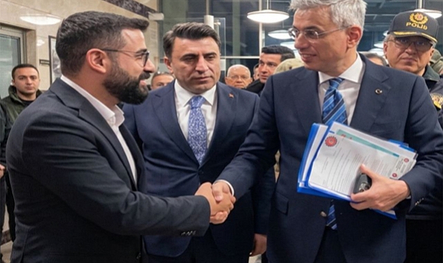 Sağlık Bakanı'na Elazığ ve Türkiye geneli için iki ayrı rapor sunuldu