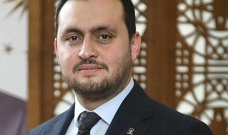 Selmanoğlu: Ramazan'da gönüllere dokunduk, bayramda birliğimizi pekiştireceğiz