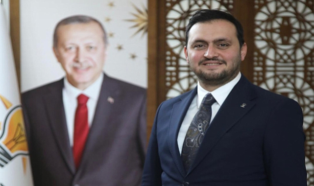 Selmanoğlu: Türkiye Yüzyılı'nda kadınlar belirleyici rol üstlenecek