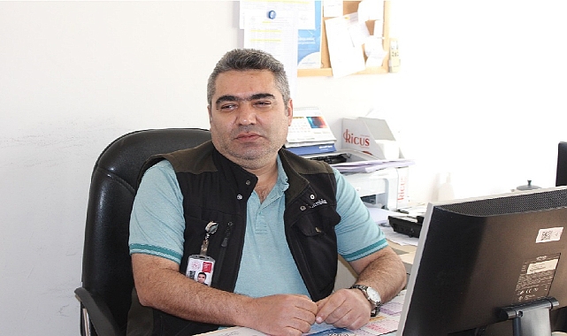 Tüm sağlık çalışanları sendikası'nda engelliler komisyonu'na yeni atama