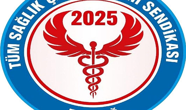 Tüm Sağlık Çalışanları Sendikası'ndan Ramazan'da 100 aileye destek