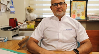 Uzmanından Uyarı: Ağız ve göz kuruluğunu hafife almayın!