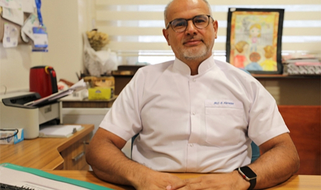 Uzmanından Uyarı: Ağız ve göz kuruluğunu hafife almayın!