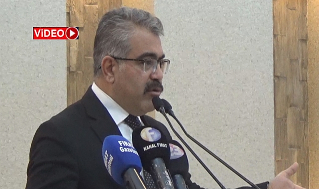 Yeniden Refah Partili Karahüseyinoğlu: 685 Milyonluk kredi amacı dışında kullanılamaz