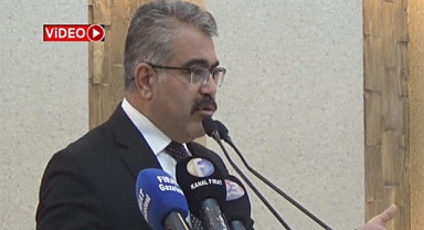 Yeniden Refah Partili Karahüseyinoğlu: 685 Milyonluk kredi amacı dışında kullanılamaz