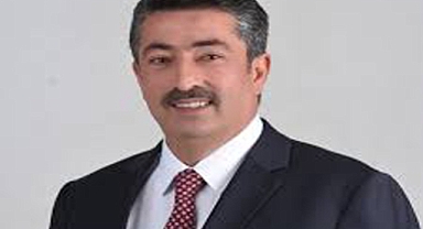 Yurtbaşı Belediye Başkanı Ak Partiden ihraç edildi